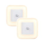 Smart Sensor Night Light Bulb – Auto On/Off | Energy - Saving LED Night Lamp for Home - Dreamzhub