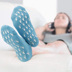 Spa Gel Socks - Dreamzhub