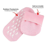 Spa Gel Socks - Dreamzhub