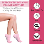 Spa Gel Socks - Dreamzhub