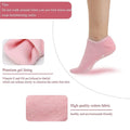 Spa Gel Socks - Dreamzhub