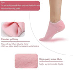 Spa Gel Socks - Dreamzhub