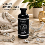 Silver Dip Instant Silver Cleaner