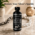 Silver Dip Instant Silver Cleaner