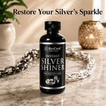 Silver Dip Instant Silver Cleaner