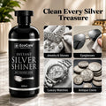 Silver Dip Instant Silver Cleaner