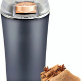 Stainless Steel Electric Portable Grinder - Dreamzhub