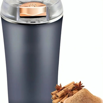 Stainless Steel Electric Portable Grinder - Dreamzhub