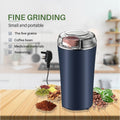 Stainless Steel Electric Portable Grinder - Dreamzhub