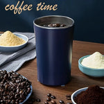 Stainless Steel Electric Portable Grinder - Dreamzhub