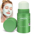 De-Tan Green Apple Clay Mask Stick