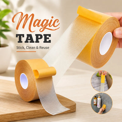 Magic Carpet Tape