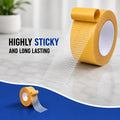 Strong Grip Double-Sided Carpet Tape