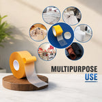 Strong Grip Double-Sided Carpet Tape