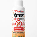 Termite Killer Spray – Powerful Protection for Wood, Walls & Furniture - Dreamzhub