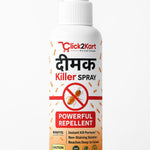Termite Killer Spray – Powerful Protection for Wood, Walls & Furniture - Dreamzhub