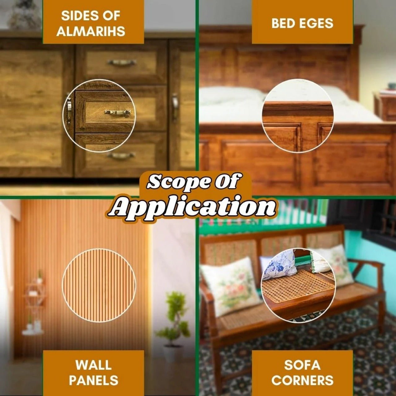 Termite Killer Spray – Powerful Protection for Wood, Walls & Furniture - Dreamzhub