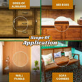 Termite Killer Spray – Powerful Protection for Wood, Walls & Furniture - Dreamzhub