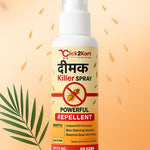Termite Killer Spray – Powerful Protection for Wood, Walls & Furniture - Dreamzhub