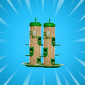 The Better Bird feeder - Dreamzhub