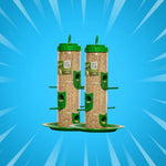 The Better Bird feeder - Dreamzhub