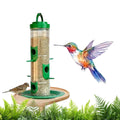 The Better Bird feeder - Dreamzhub
