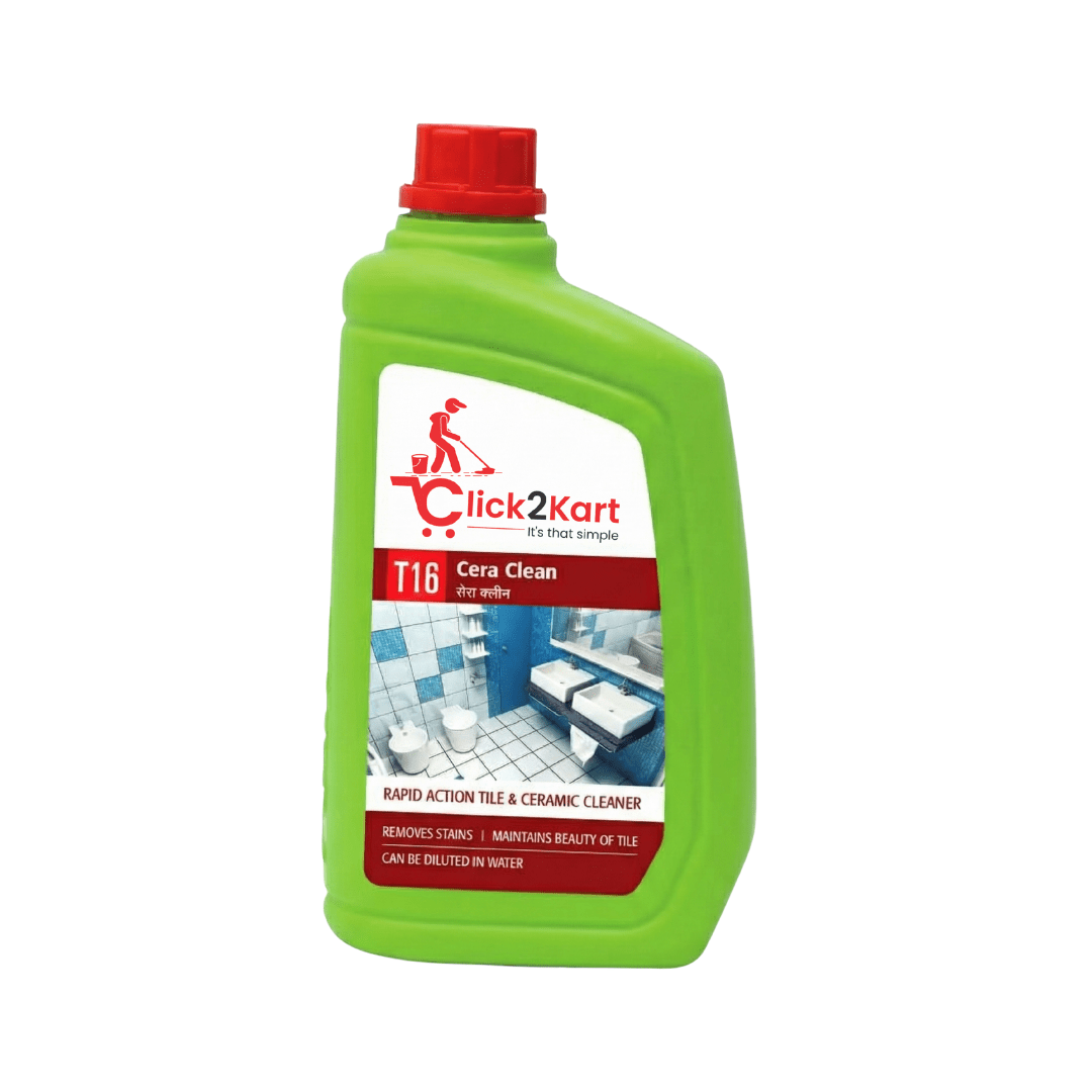 Tile Cleaner – Bathroom Floor & Ceramic Cleaner | Removes Stains, Dirt, Hard Water Marks & Soap Scum - Dreamzhub