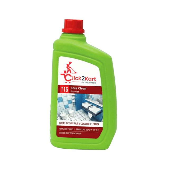 Tile Cleaner – Bathroom Floor & Ceramic Cleaner | Removes Stains, Dirt, Hard Water Marks & Soap Scum - Dreamzhub