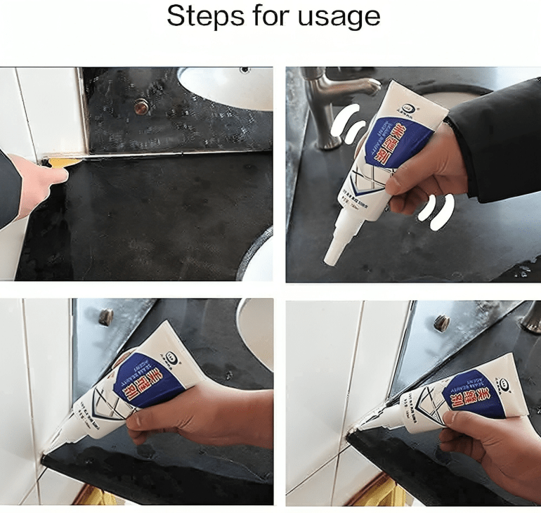 Tiles Gap Filler Waterproof (Buy 1 Get 1 Free) - Dreamzhub