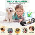 Transparent Automatic Lock Rat Trap Cage – Humane & Reusable Rodent Catcher for Home & Garden - Dreamzhub