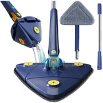 Triangle mop 360 Degree - Dreamzhub