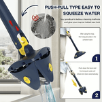 Triangle mop 360 Degree - Dreamzhub
