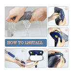 Triangle mop 360 Degree - Dreamzhub
