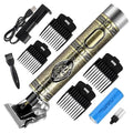 Stylish Golden Trimmer (Buy 1 Get 1 FREE)