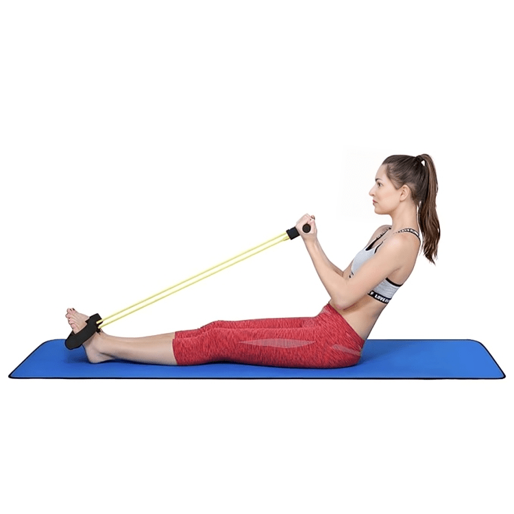 Tummy Trimmer for Home Gym Exercise - Dreamzhub