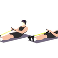 Tummy Trimmer for Home Gym Exercise - Dreamzhub
