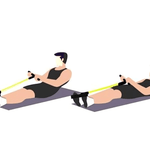 Tummy Trimmer for Home Gym Exercise - Dreamzhub