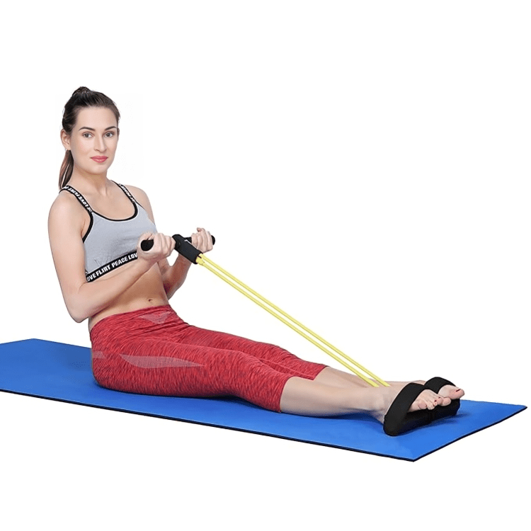 Tummy Trimmer for Home Gym Exercise - Dreamzhub