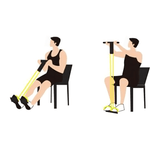 Tummy Trimmer for Home Gym Exercise - Dreamzhub