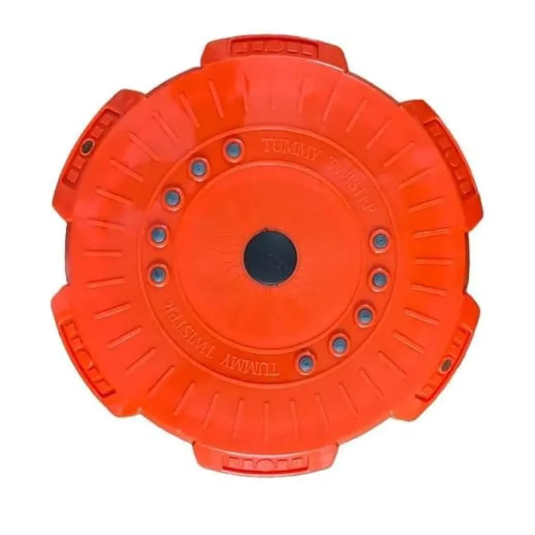 Magnetic Tummy Twister