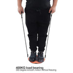 Magnetic Tummy Twister with Toning Tube