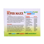 Turbo Maxx Power Saver - Save upto 40% Electricity Bill - Dreamzhub