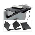 TV Shelf Top Mount – The Easiest Way to Add Extra Space Without Drilling - Dreamzhub