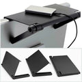 TV Shelf Top Mount – The Easiest Way to Add Extra Space Without Drilling - Dreamzhub