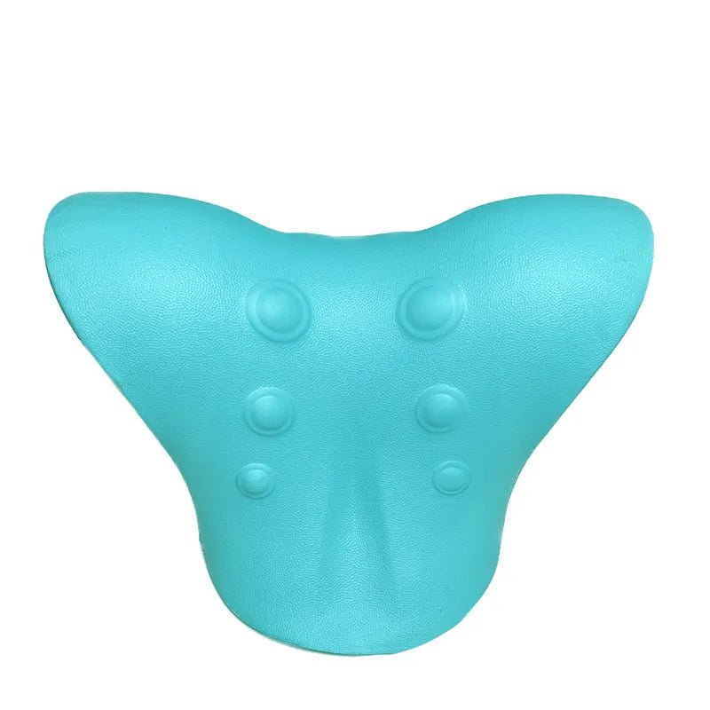 Ultimate Neck Massager – Deep Tissue Relief & Posture Corrector - Dreamzhub