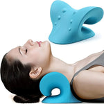 Ultimate Neck Massager – Deep Tissue Relief & Posture Corrector - Dreamzhub