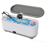 Ultrasonic Jewelry Cleaner – Sparkling Clean Jewelry in Minutes with Advanced Sonic Technology - Dreamzhub