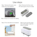 Ultrasonic Jewelry Cleaner – Sparkling Clean Jewelry in Minutes with Advanced Sonic Technology - Dreamzhub
