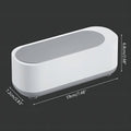 Ultrasonic Jewelry Cleaner – Sparkling Clean Jewelry in Minutes with Advanced Sonic Technology - Dreamzhub