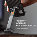 Universal Adjustable Mobile Stand | Hands - Free Phone Holder for Desk - Dreamzhub